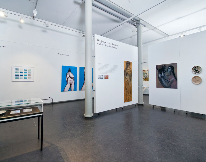 Ausstellungen Exhibitions